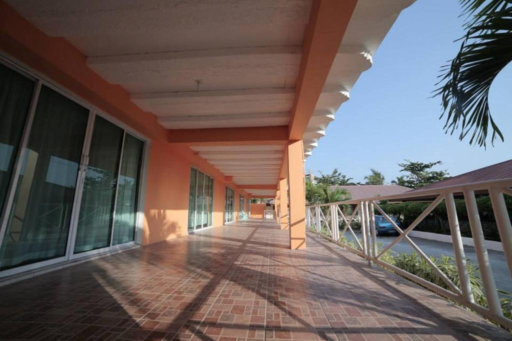 Facilities, The Waterfront Beach Resort in Bataan