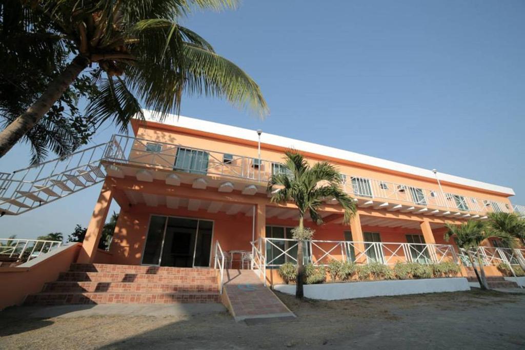 Facilities