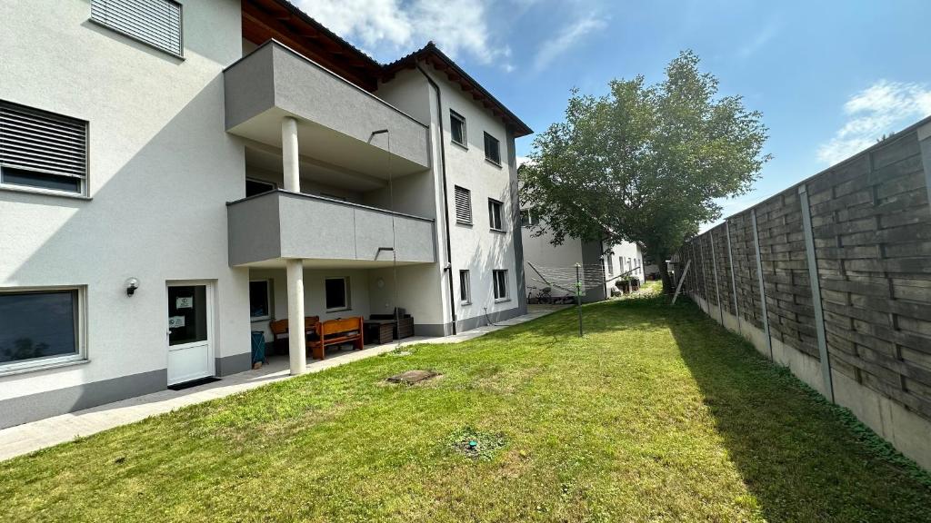 Sleep24 Monteurzimmer in Steyregg near LINZ, Steyregg