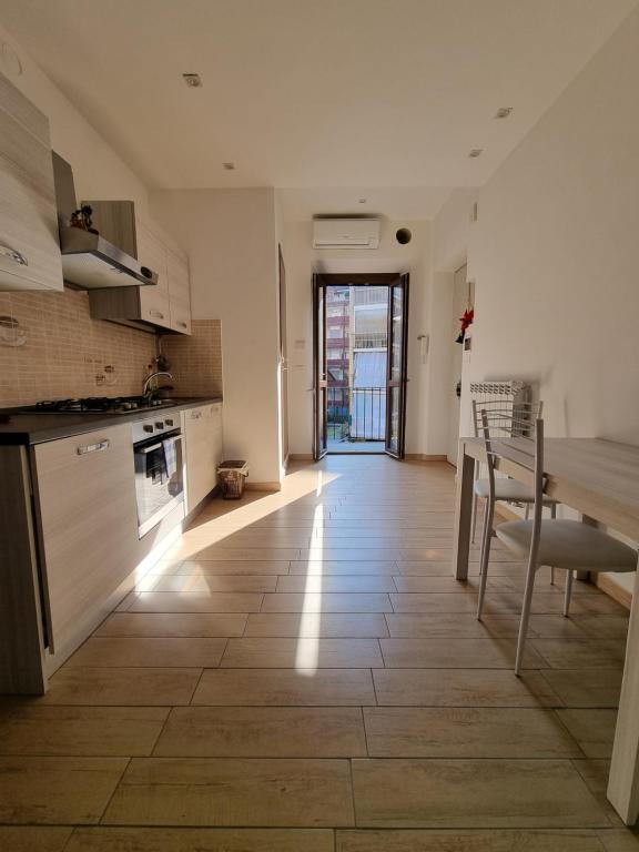 Modern apartment near Inalpi Arena in Turin, Турин