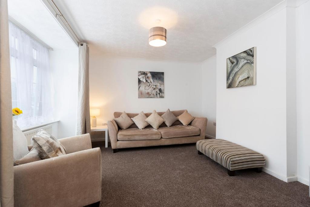 Lincoln Grove, Стоктон-он-Тис