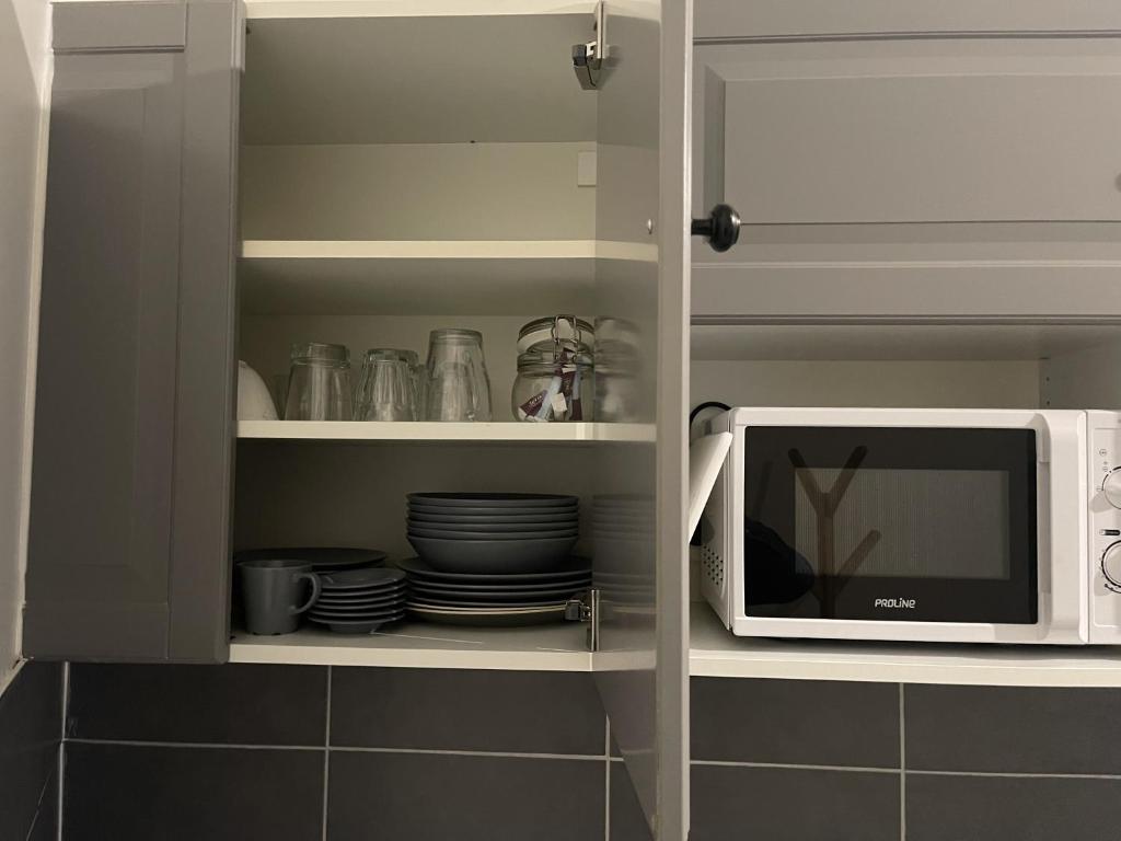 Studio 17 - Cosy & Modern - 5