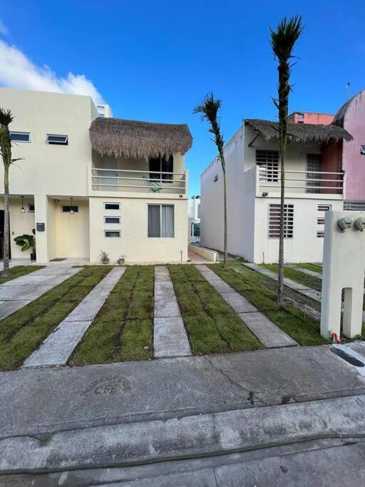 Casa Pelicano, Puerto Morelos