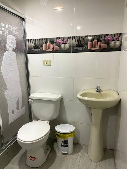 Departamento Céntrico - 2