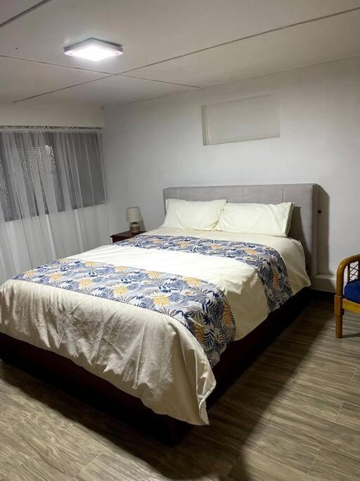 Departamento Céntrico - 5