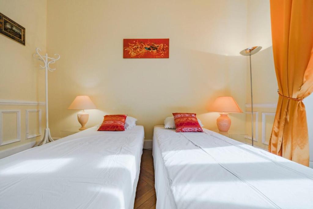 Cozystay 1249 - Gorgeous bourgeois apartment - 5