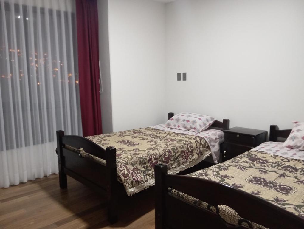 Priscila II Departamento VIP - 3