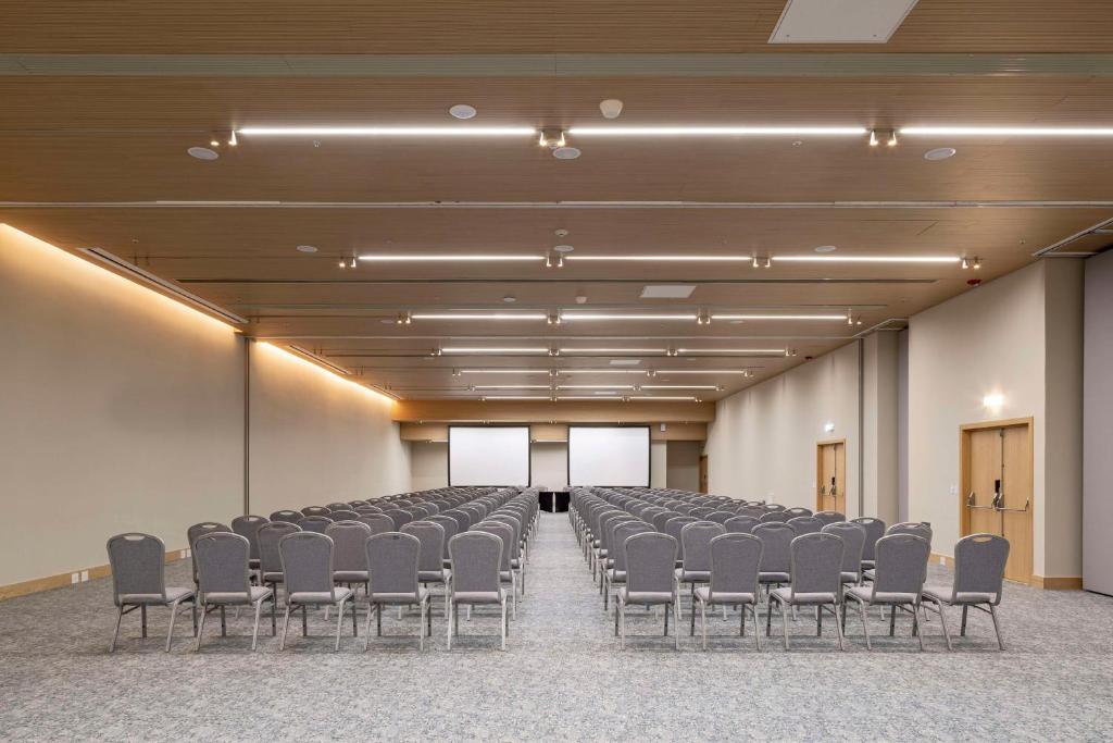 Meeting room / ballrooms
