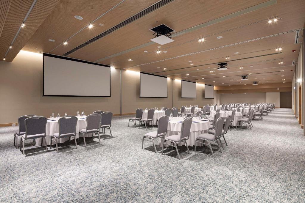 Meeting room / ballrooms