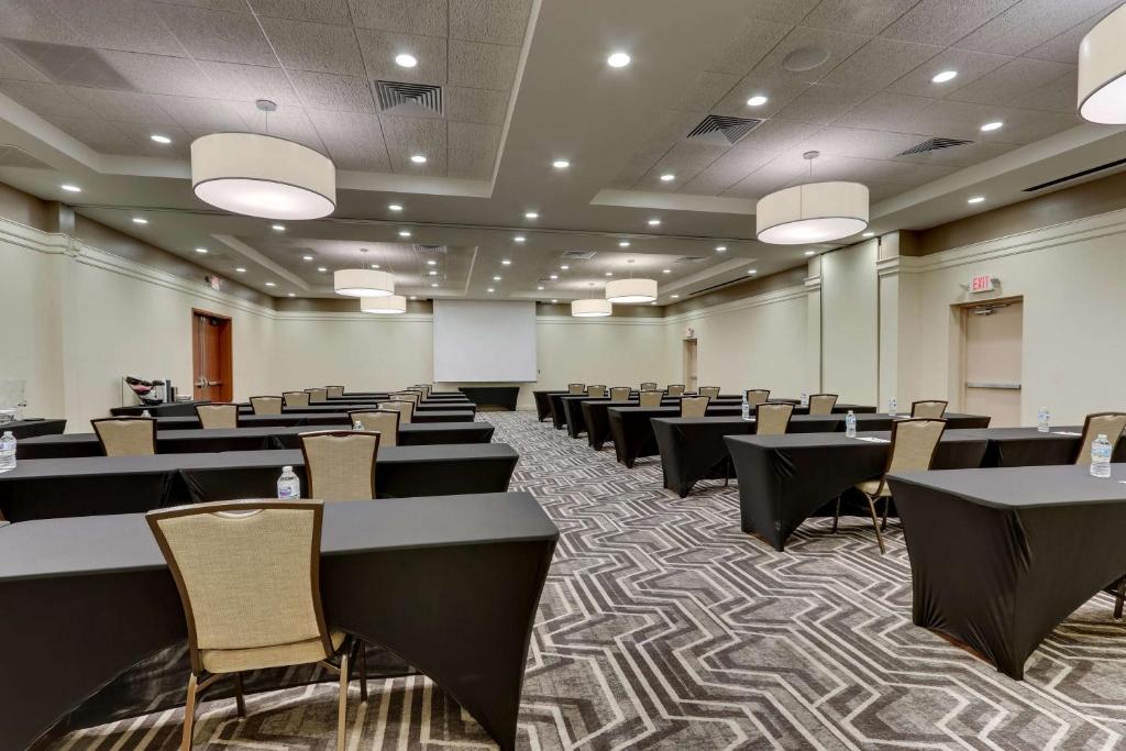 Meeting room / ballrooms