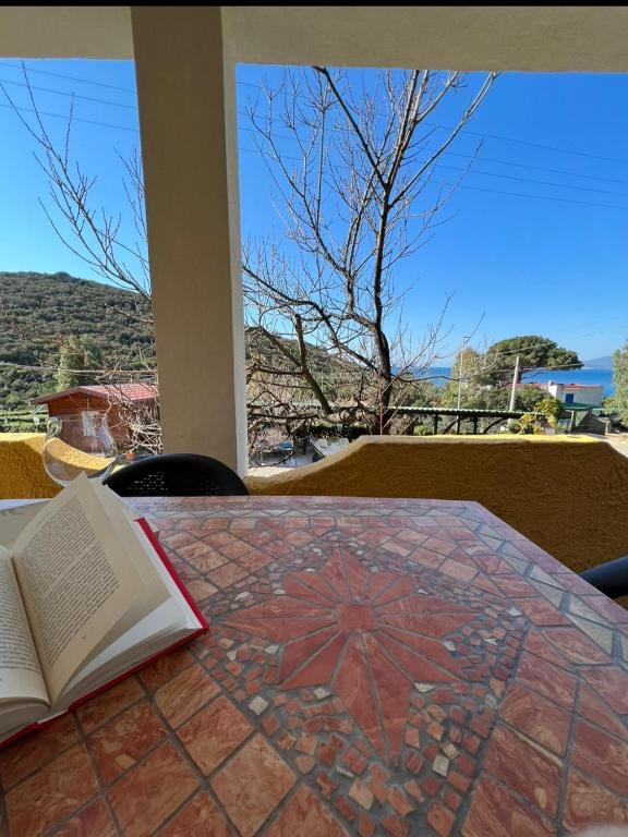 Villa Moira - 5