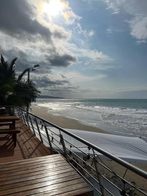 Apartamento en Resort Playa Azul - 4
