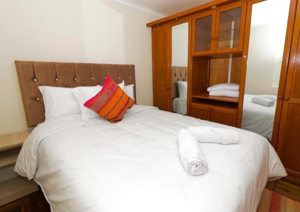 Hawka hotel cusco - 4