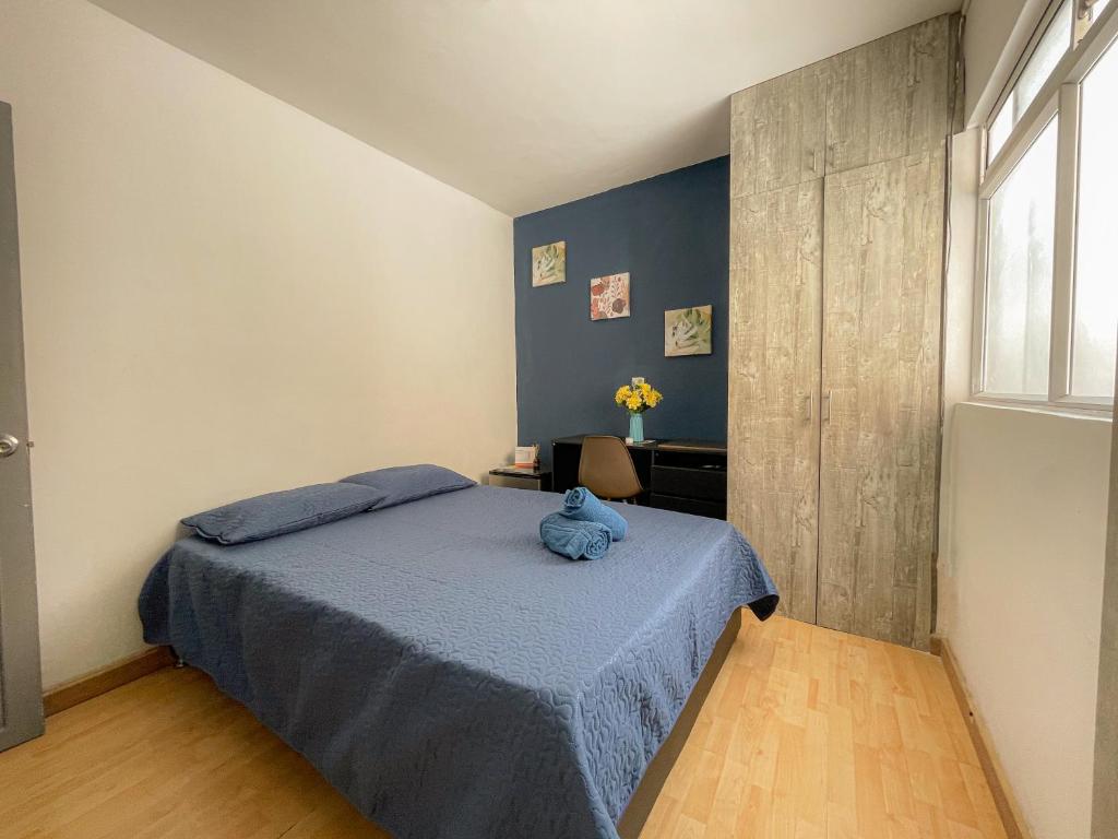 Coliving Casa encanto, Apartamento - Habitaciones, Laureles-América, Medellín