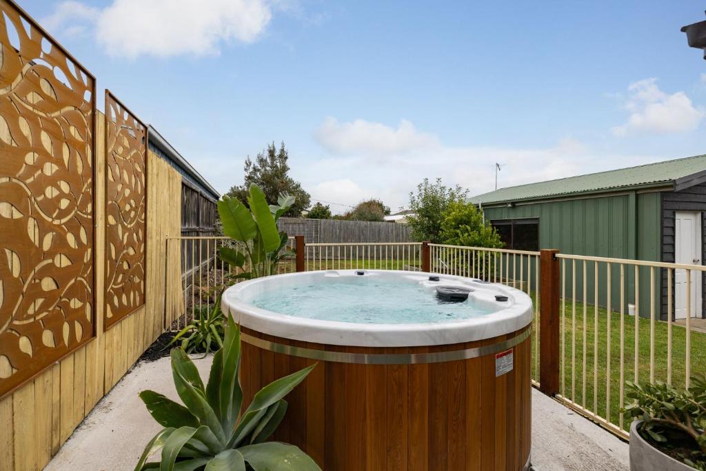 Key Lime Retreat, Cape Woolamai