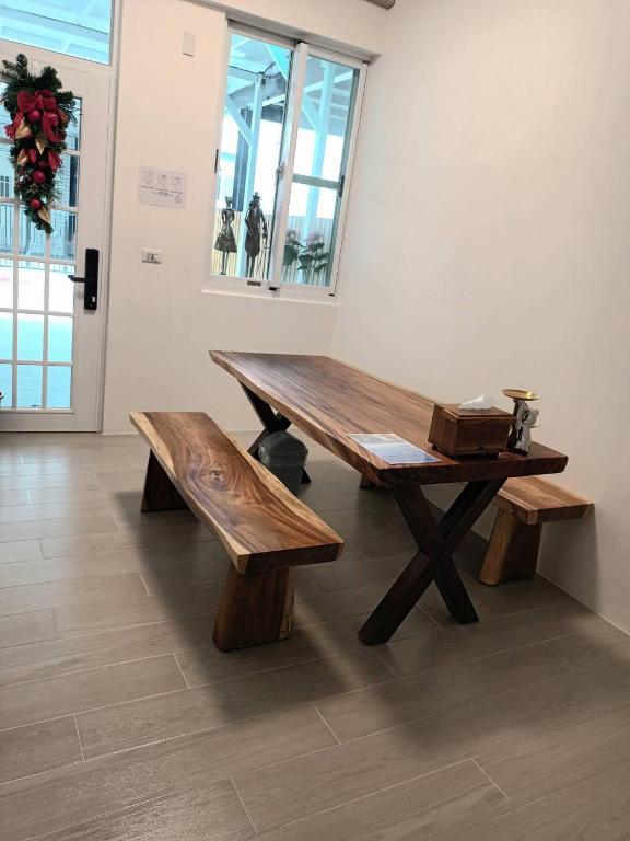 Xiaomi Courtyard B&#038;B