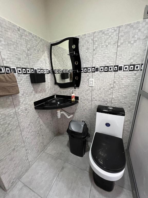 Casa bonita y cómoda en Santa Cruz - 3