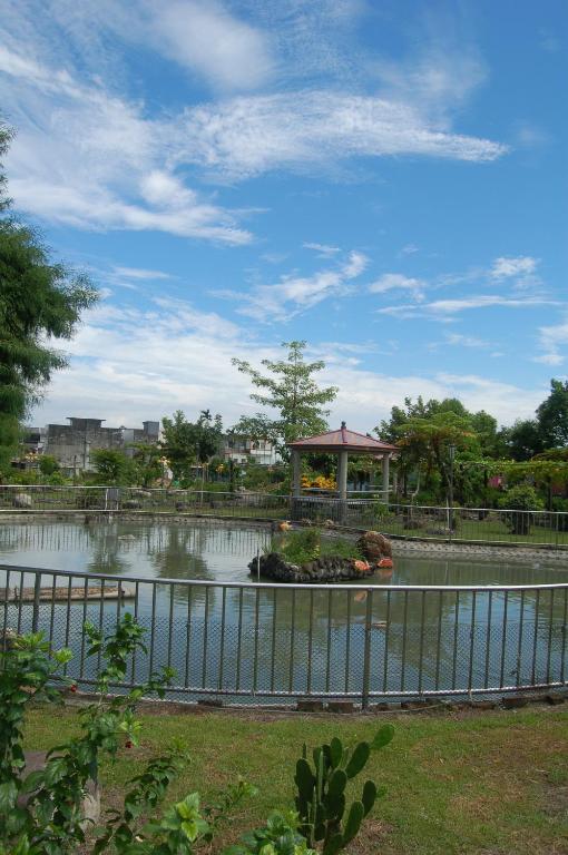Jheng Tong House 호텔 이미지 1
