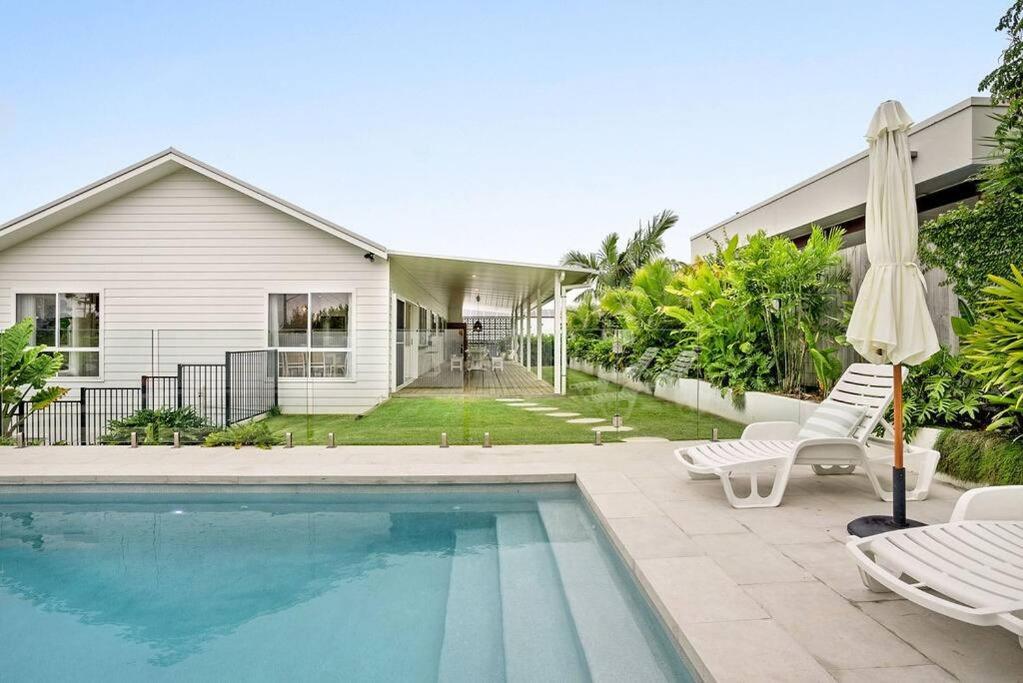 Elevate, Lennox Head