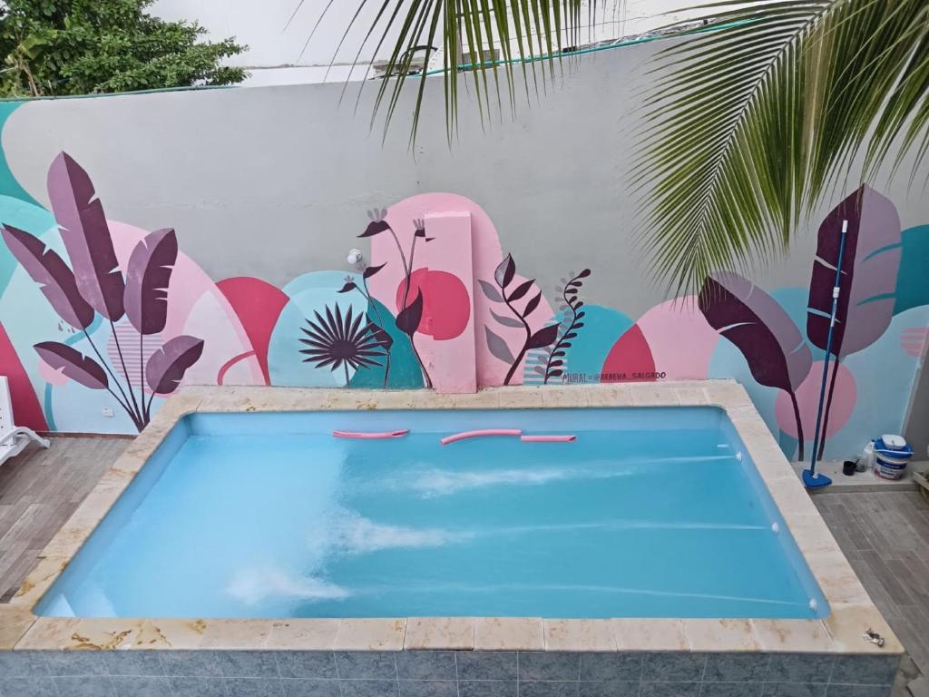 Cozy room Bm-10 near the sea with air conditioning and WIFI - 2