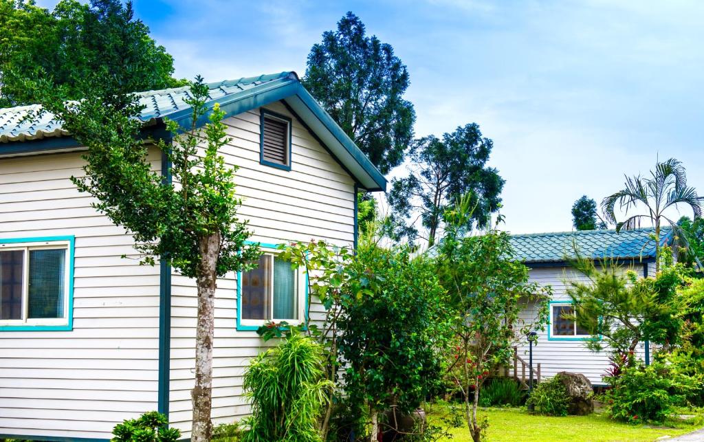 Fong Chou Chalet 호텔 이미지 2