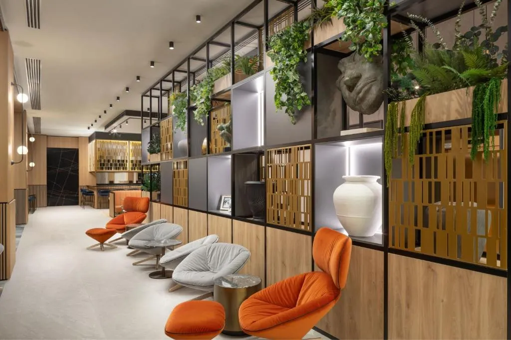 Courtyard by Marriott Cluj - Napoca Downtown, hotel in Cluj-Napoca