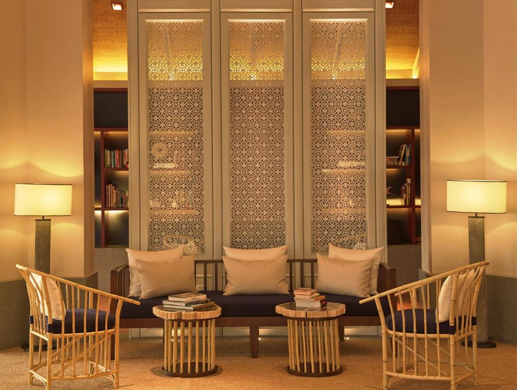 Recreational facilities