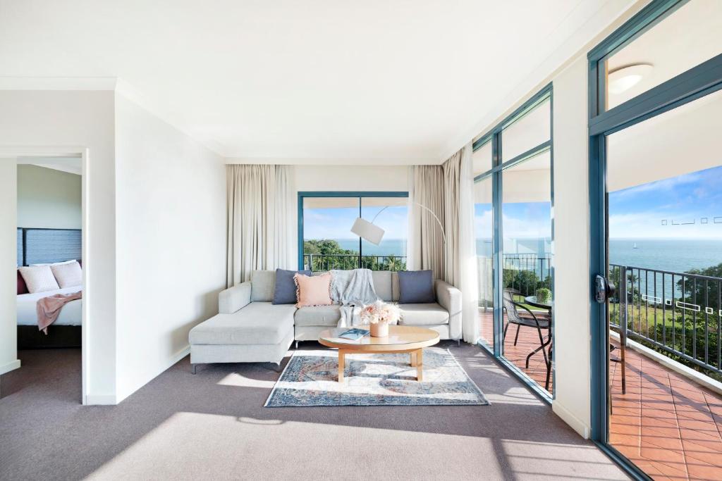 Oceanview Corner - Resort-like Living with Pool, Darwin