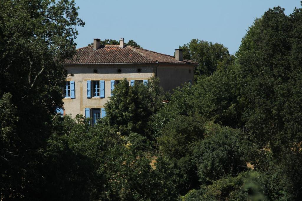 Coeur Cocagne