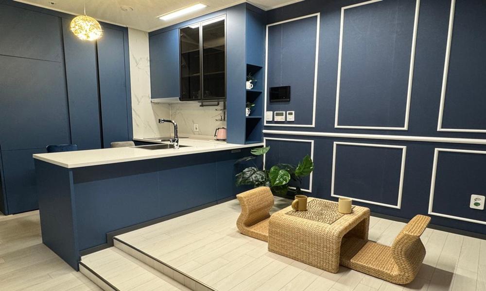 할매 가야 밀면