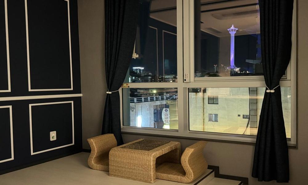 래디언트 남포 욕실