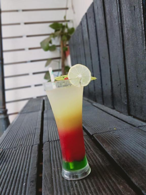 Food and beverages