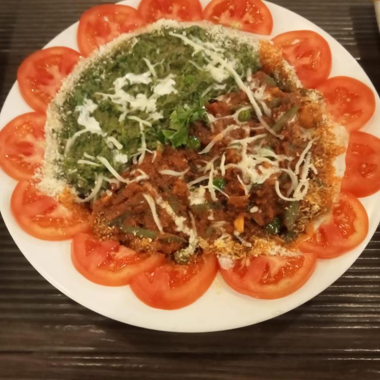 Food and beverages