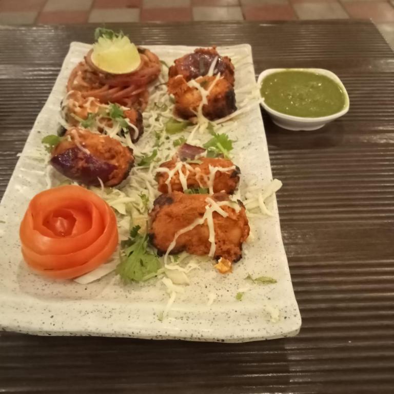 Food and beverages