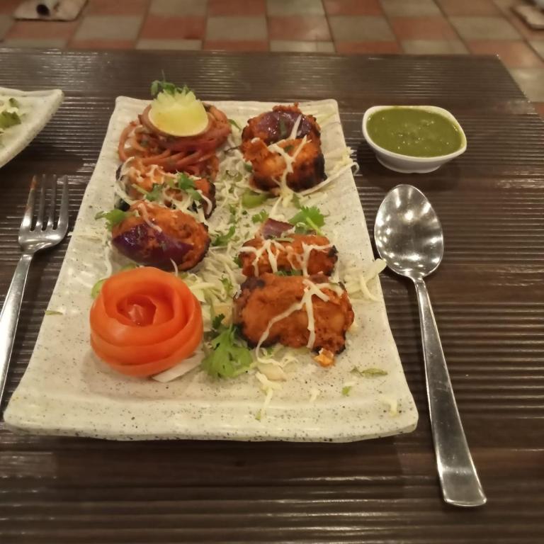 Food and beverages