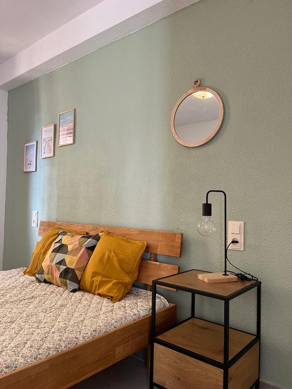 Cap Blanc Apartment with Sea View and Beach - 5