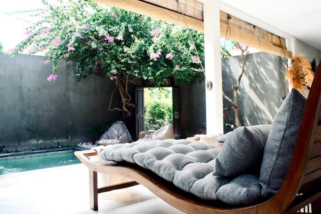 Bali Bliss Private Villa Pulau