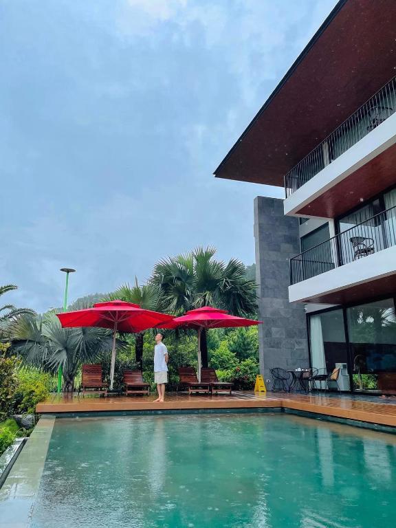 Moc Tra Villa &#8211; Venuestay