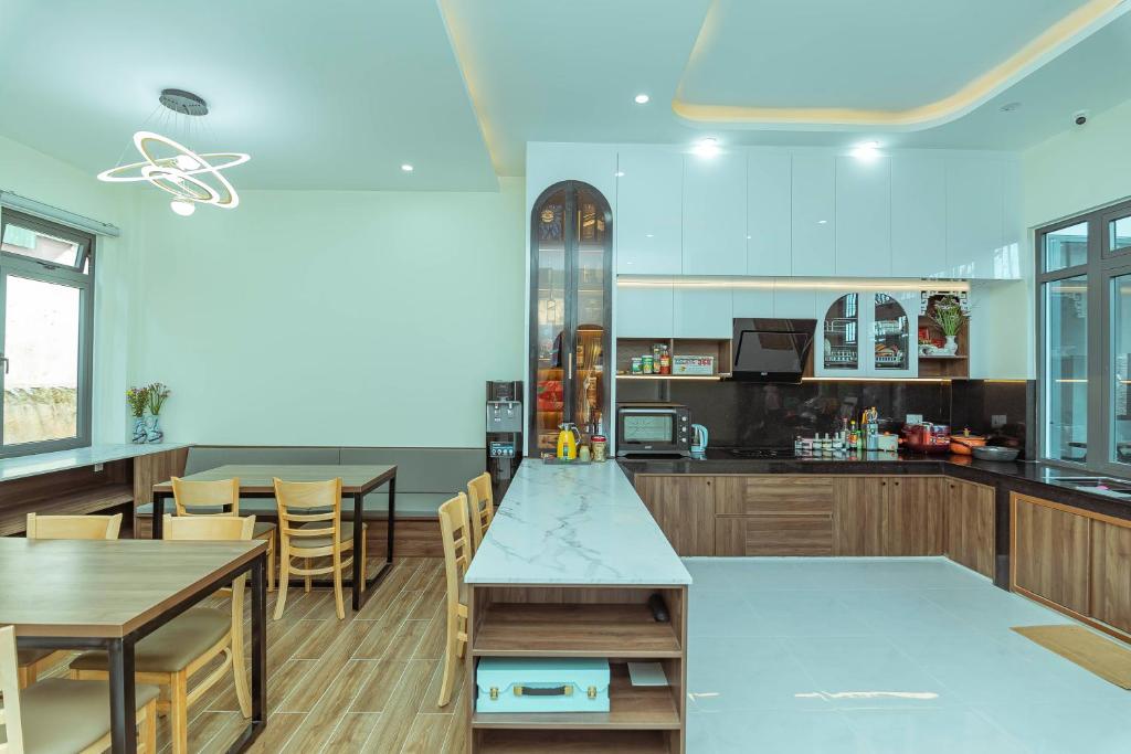Hoàng Hiệp Villa