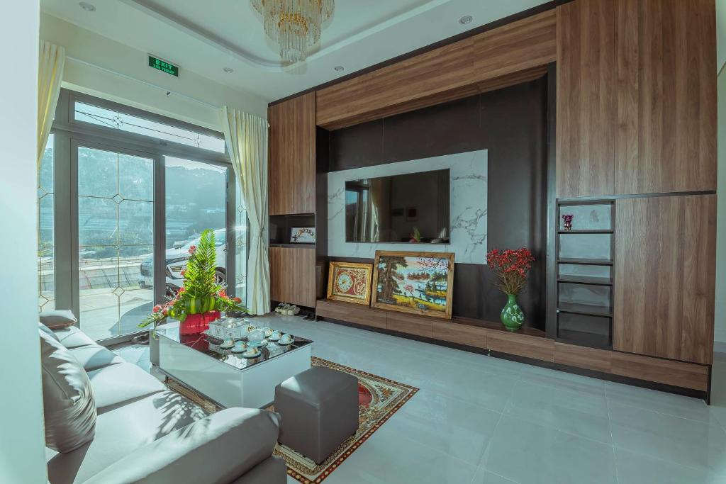 Hoàng Hiệp Villa