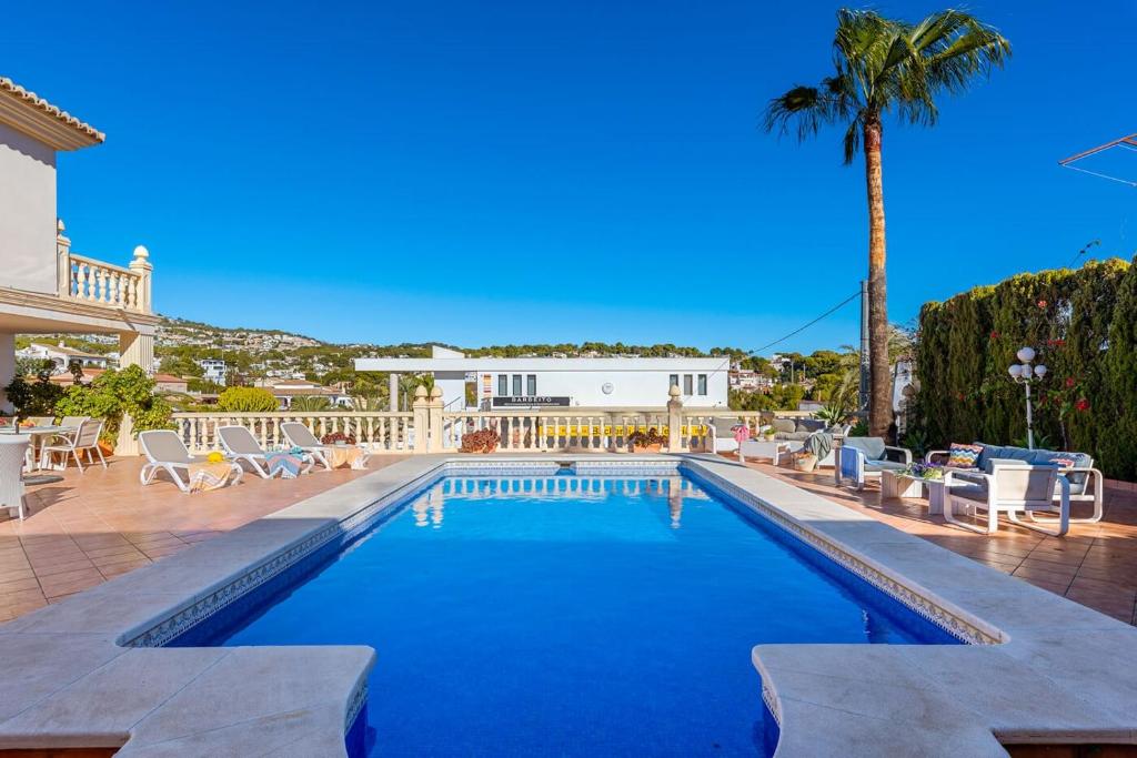 Villa La Marina - PlusHolidays - 4
