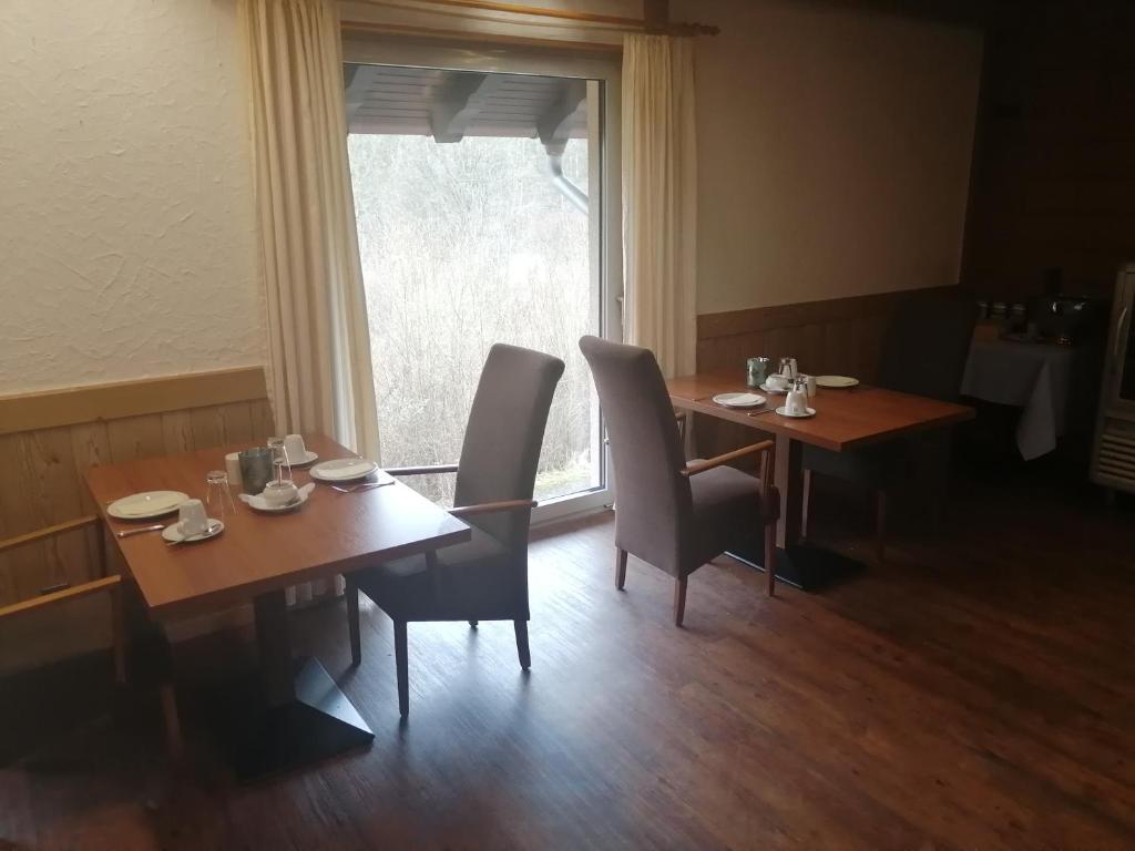 Hotel Landgut Jungfleisch