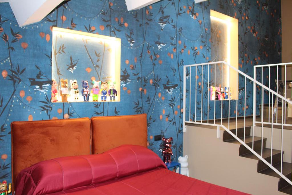 ALTANA HOUSE TORTELLINOSUITE Modena - 3
