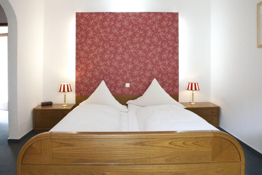 Bio-Hotel Upländer Hof
