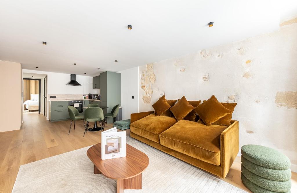 1 Bedroom#4 pers#Mouffetard#Port-Royal#La Sorbonne - 4