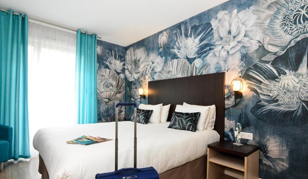 Hôtel Villa Sophia - ADULTS ONLY JULY AND AUGUST - 2