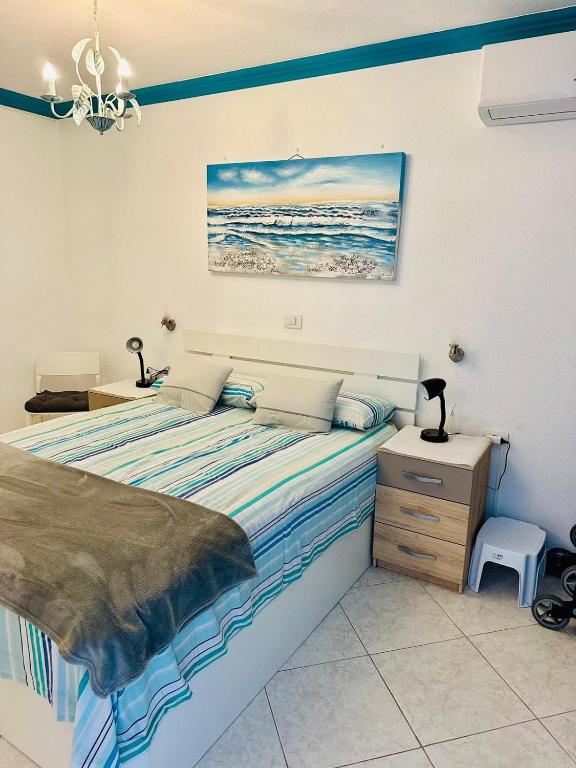 Atlantic View Apartment - 4