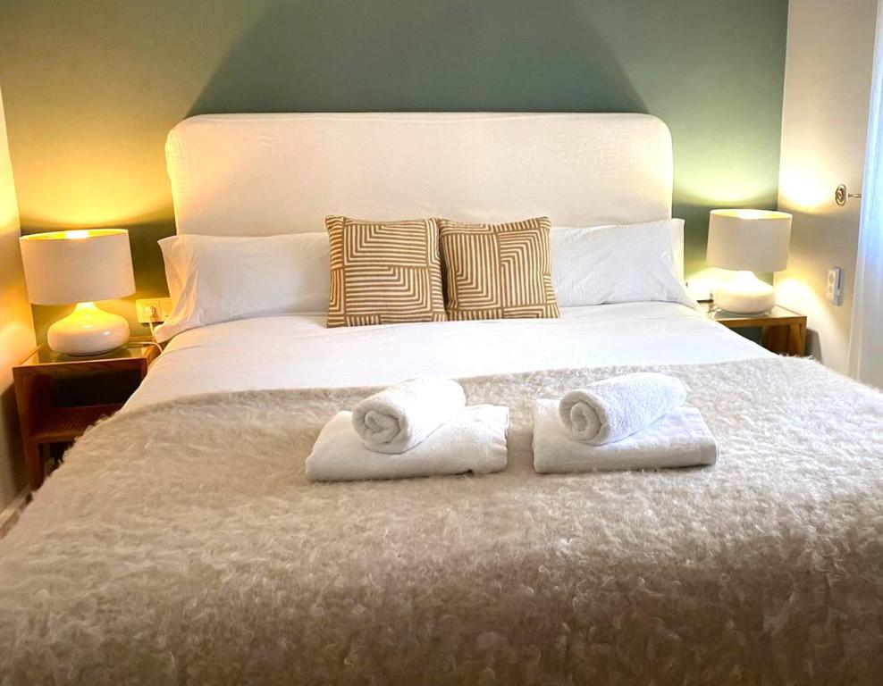 Apartamento Buho Real - Vistahermosa - 2