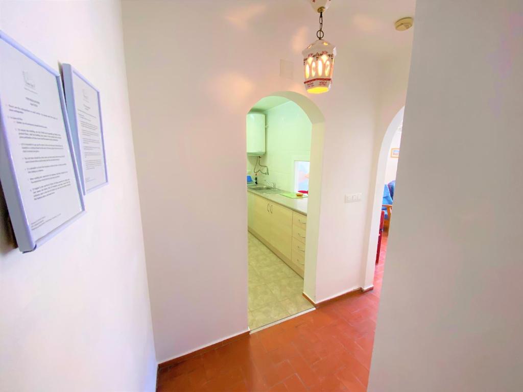 Apartamento DAMARA Calpe - 4