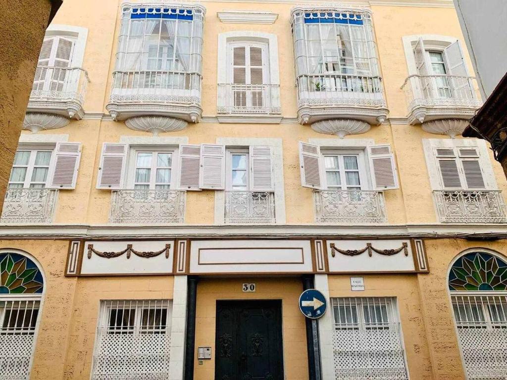 Las Gemelas de Benjumeda en la Caleta Grupo AC Gestion - 5